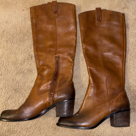 jessica simpson boots